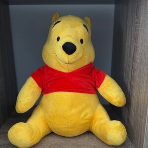 Winnie the Pooh Plush Toy